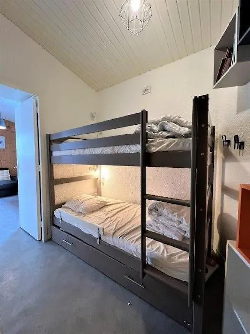 Studio Tout Confort Apartment Les Deux Alpes France