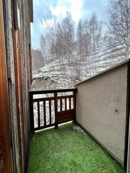 Studio Tout Confort Apartment Les Deux Alpes