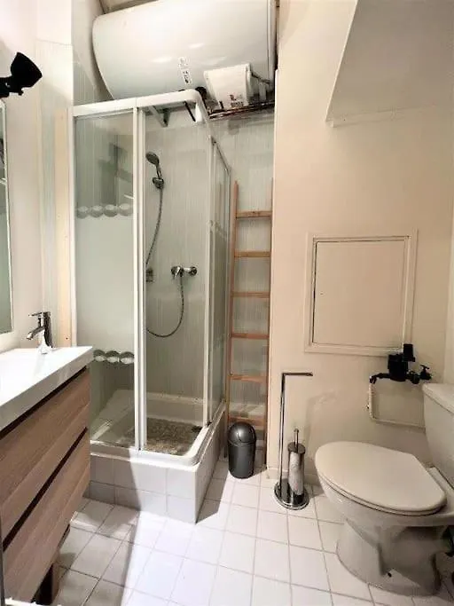 Studio Tout Confort Apartment Les Deux Alpes France