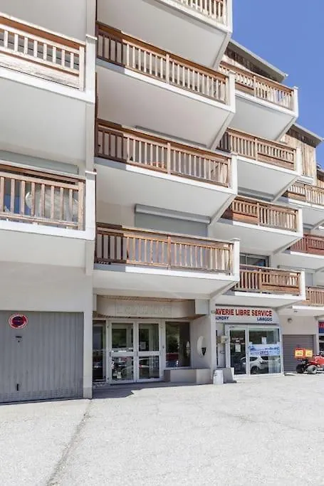 Studio Tout Confort Apartment Les Deux Alpes 0*,  France