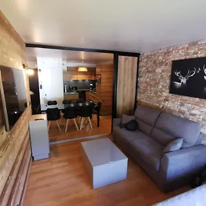 Boost Your Immo Olympe 495 Les Deux Alpes